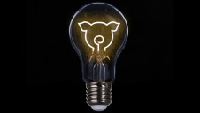 The vegan power will be generated using solar, wind and hydropower arrays
